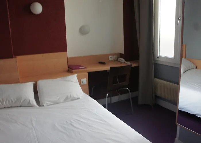 Hotel D\'Anjou