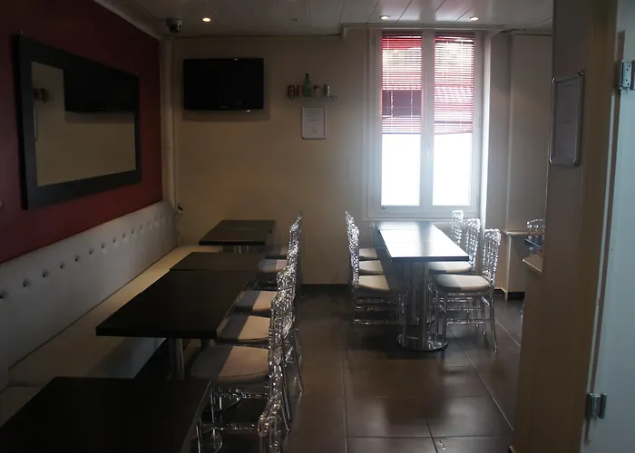 Hotel D\'Anjou