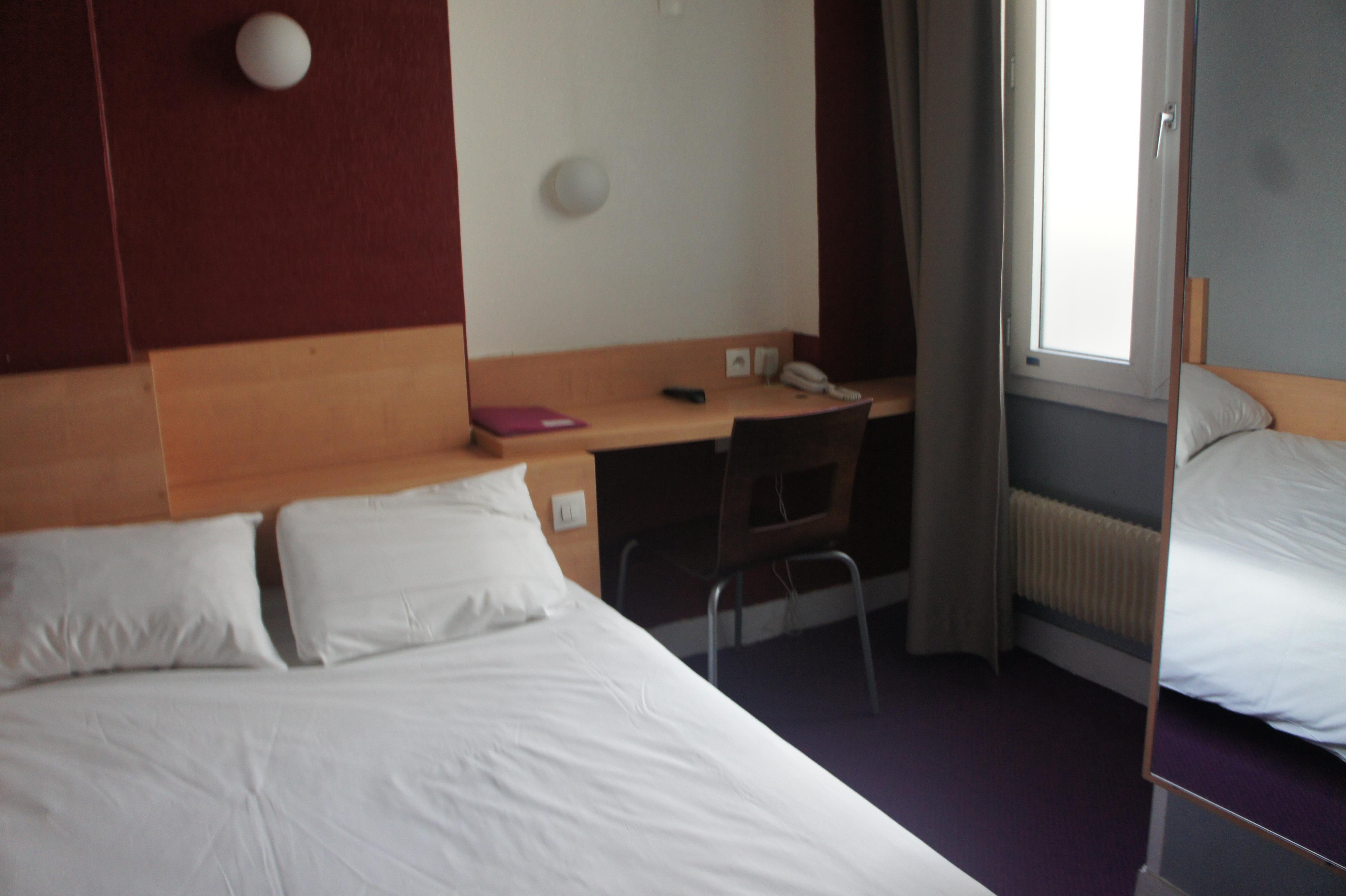 D'anjou Hotel