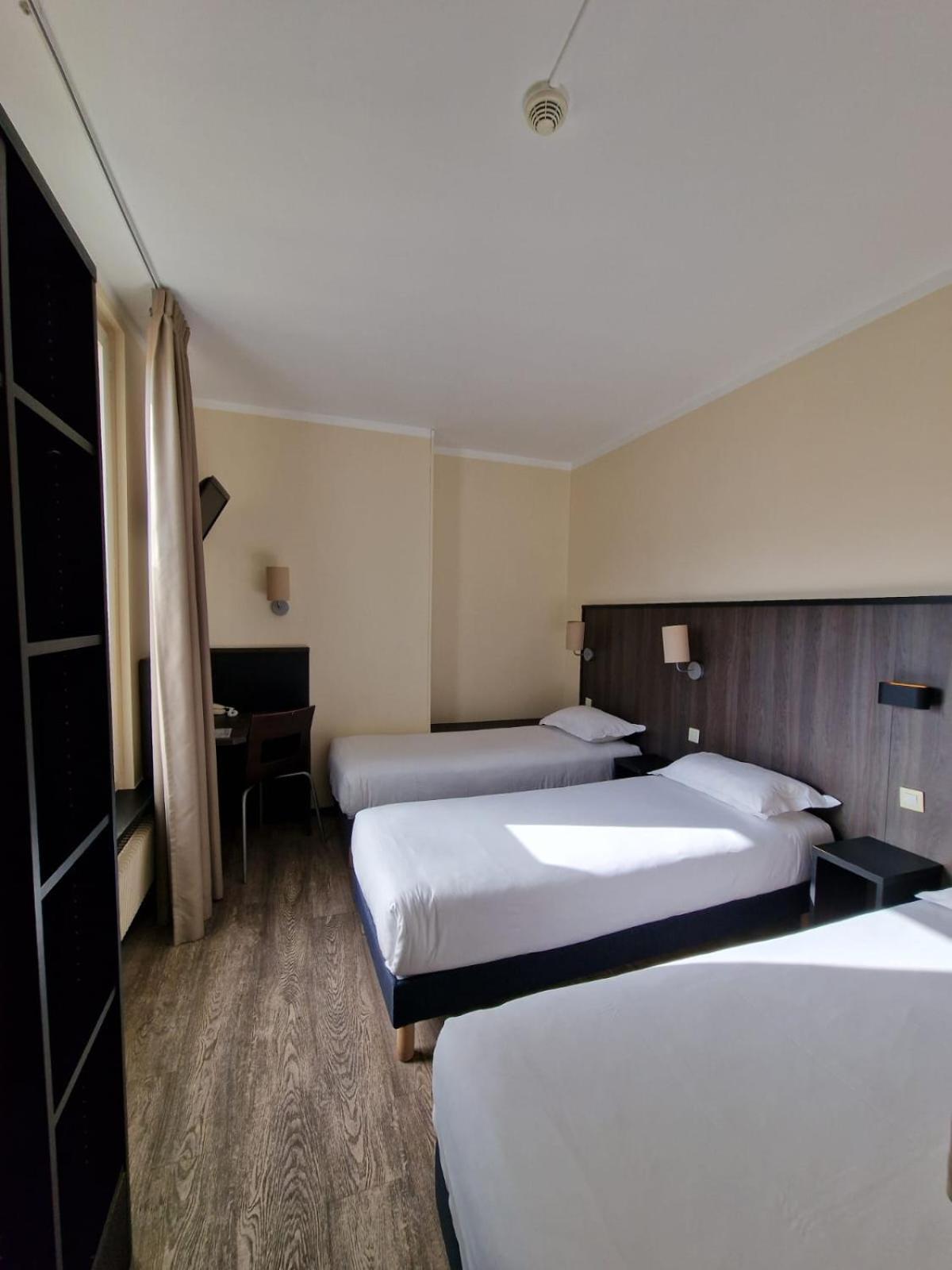 Hotel D'anjou