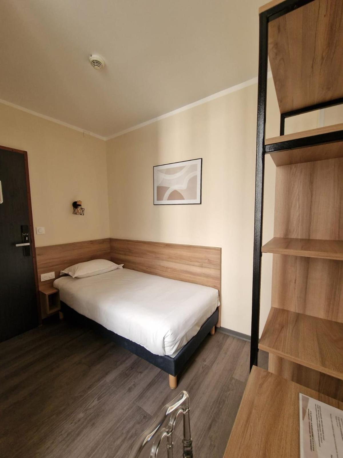 D'anjou Hotel