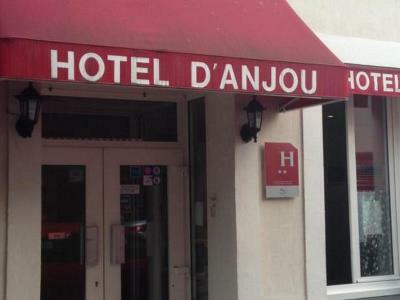 D'anjou